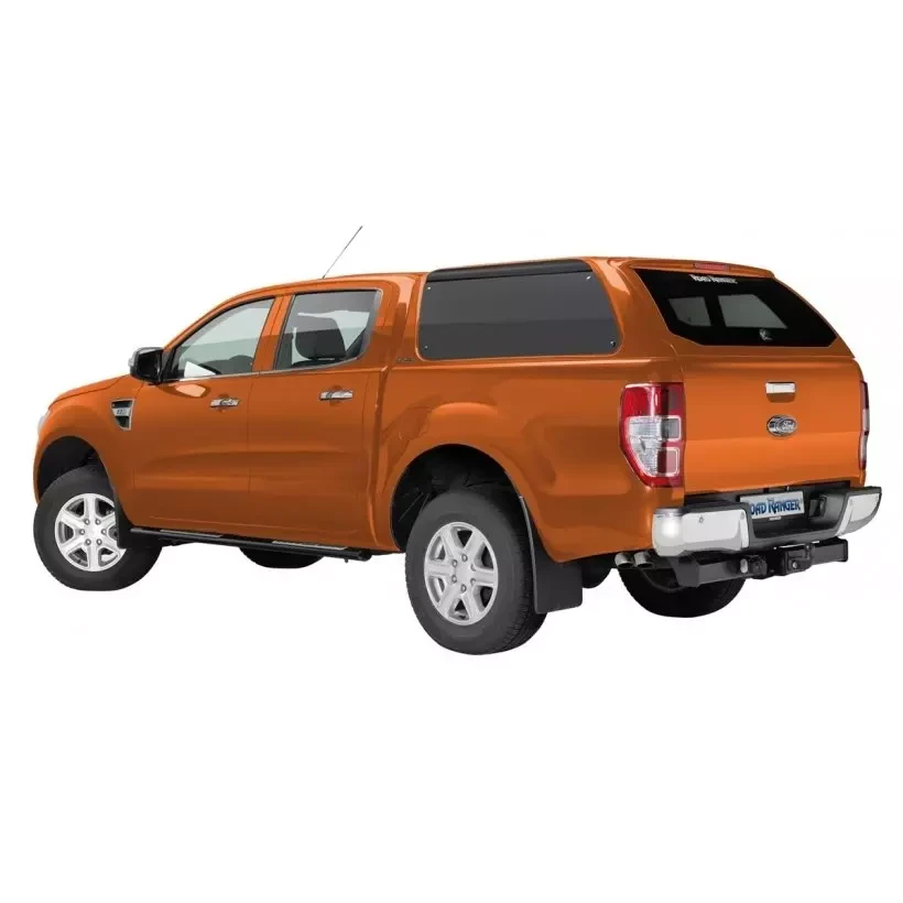 Купити Кунг на Ford Ranger DC Road Ranger RH04 Special